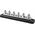 Victron Energy Victron Energy Rozdzielacz DC 250A 6p