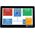 Victron Energy Wyświetlacz Victron Energy GX Touch 70 do Cerbo GX (BPP900455070)