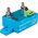 Victron Energy Victron Energy Rozłącznik akumulatora 12/24V 65A