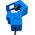 Victron Energy Victron Energy Current Transformer 100A:50mA for MultiPlusII 1m w