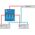 Victron Energy Separator Victron Energy Bcd 402 (BCD000402000)