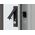 Triton TRITON SZAFA 19" 42U 600X800 NEW RMA-42-C68-CAX-N1