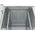 Triton TRITON SZAFA 19" 42U 600X800 NEW RMA-42-C68-CAX-N1