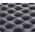 Naturehike Materac ultralight square plus r 3.5 cnh22dz018-green