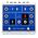 Behringer Behringer DUAL-PHASE Efekt typu phaser