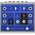 Behringer Behringer DUAL-PHASE Efekt typu phaser