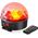Behringer Behringer LED FLOODLIGHT BAR 240-8 RGB-R LED Bar z 240 diodami RGB ze zdalnym sterowaniem