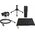 Behringer Behringer BU200 Mikrofon pojemnościowy USB