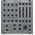 Behringer Behringer 110 VCO/VCF/VCA Moduł syntezatora modularnego