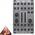 Behringer Behringer 110 VCO/VCF/VCA Moduł syntezatora modularnego