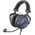 Beyerdynamic beyerdynamic DT 280 MK II 200/80 OHM Zestaw nagłowny z pojedynczą słuchawką i mikrofonem dynamicznym
