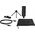 Behringer Behringer BM1-U Mikrofon pojemnościowy USB