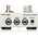 Behringer Behringer OCTAVE DIVIDER Efekt typu ring modulator