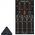 Behringer Behringer FOUR LFO Moduł syntezatora modularnego