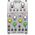 Behringer Behringer 1036 SAMPLE/HOLD/RANDOM VOLTAG Moduł syntezatora modularnego serii 2500