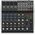 Behringer Behringer XENYX 1202SFX Mikser audio