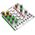 Behringer Behringer 1050 MIX-SEQUENCER MODULE Moduł syntezatora modularnego serii 2500