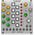 Behringer Behringer 1050 MIX-SEQUENCER MODULE Moduł syntezatora modularnego serii 2500