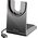 Słuchawki Poly POLY Zestaw słuchawkowy Voyager Focus 2 USB-C-C + przejściówka USB-C/A