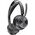 Słuchawki Poly POLY Zestaw słuchawkowy Voyager Focus 2 z certyfikatem Microsoft Teams USB-C-C + przejściówka USB-C/A