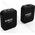 Mikrofon Synco Synco G1 A2 White bezprzewodowy system mikrofonowy 2,4 GHz - 2 odbiorniki