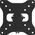 MultiBrackets Uchwyt ścienny na monitor 9" - 32" M VESA Full-Motion II