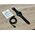 Zegarek sportowy Garmin Garmin epix Pro Gen 2 Sapphire Titanium/Whitestone 51mm