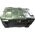 B&W International B&W Carrying Case Outdoor Type 7800 empty