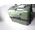 B&W International B&W Carrying Case Outdoor Type 7800 empty