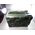 B&W International B&W Carrying Case Outdoor Type 7800 empty
