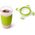 Emsa EMSA Clip&Go Smoothie Mug 0,45 L