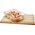 Emsa EMSA Clip&Close Glass Food Storage Box      0,18 L