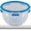 Emsa EMSA Clip&Close Glass Food Storage Box      0,18 L