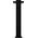 Lampa podłogowa REV REV LED Solar Stehleuchte Square schwarz               2023001400