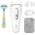 Depilator Braun Braun Silk-expert Pro 3 PL 3122