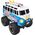 Dickie Dickie RC Volkswagen T1 Bubble Bus 2,4 GHz            201106014