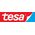 Tesa Tesa Gewebekleb. 25m x 50mm grau 04651