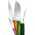 Victorinox Victorinox Swiss Classic Schinkenmesser