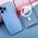 MyScreen Protector Etui do iPhone 15 MyScreen REVO CLEAR CASE MagSafe