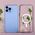 MyScreen Protector Etui do iPhone 15 MyScreen REVO CLEAR CASE MagSafe