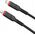 Kabel USB Hoco HOCO KABEL TYP C DO IPHONE LIGHTNING 8-PIN PD 20W VICTORY X59 2M CZARNY