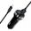 Ładowarka Hoco HOCO ładowarka samochodowa 2x USB + kabel USB A do iPhone Lightning 8-pin 2,4A Z40 czarna
