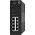 Switch LevelOne LevelOne Switch 10x GE IGS-2110   2xSFP, 8xRJ45 Ports     sw