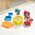 Figurka Spin Master RUBBLE EKIPA FIGURKI 2PAK MIX 6066727 WB4