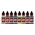 Vallejo Vallejo: 72.191 - Game Color - Non Death Chaos (8x18 ml)