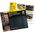 Vallejo Vallejo: 73.191 - Pigment Set - Mud & Sand (4x35 ml)