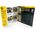 Vallejo Vallejo: 73.192 - Pigment Set -Stone & Cement (4x35 ml)