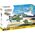 Cobi COBI 5745 Historical Collection WWII Ilyushin IL-2 1943 643 klocki
