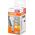 Osram Parathom Classic P LED | E14 | 4.9 W | Warm White