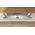 Zmywarka Bosch Bosch | Dishwasher | SMV4ECX10E | Built-in | Width 60 cm | Number of place settings 14 | Number of programs 6 | Energy efficiency class C | Display | AquaStop function | White